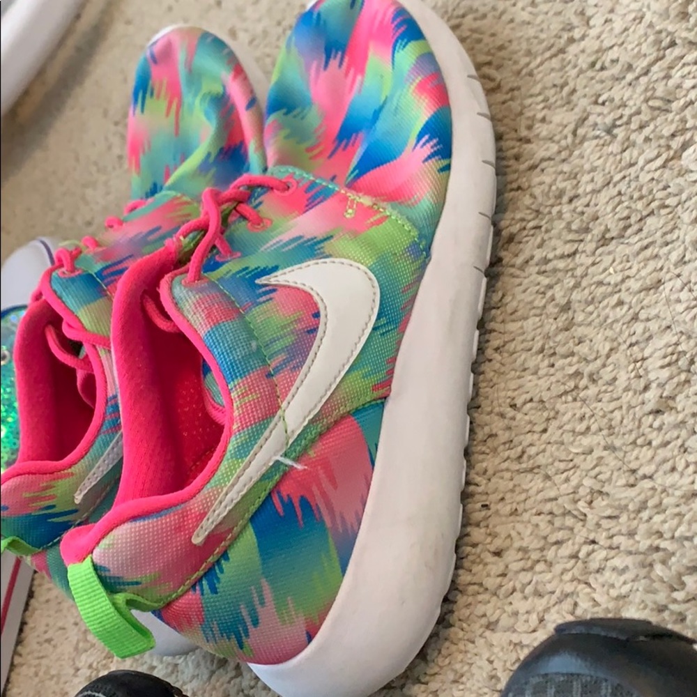 Nike Roshes!!!